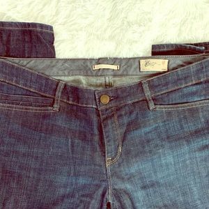 Limited edition GAP jeans- 14 regular